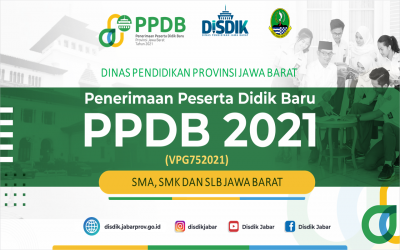 Ppdb bandung go id 2021